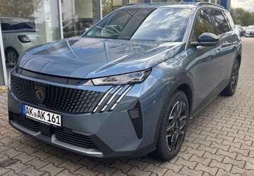 Peugeot 5008 15.000 km 39.920 &euro; Siegen 57072