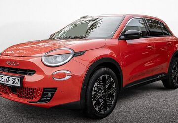 Fiat 600e 4.980 km 31.477 &euro; Uelzen 29525