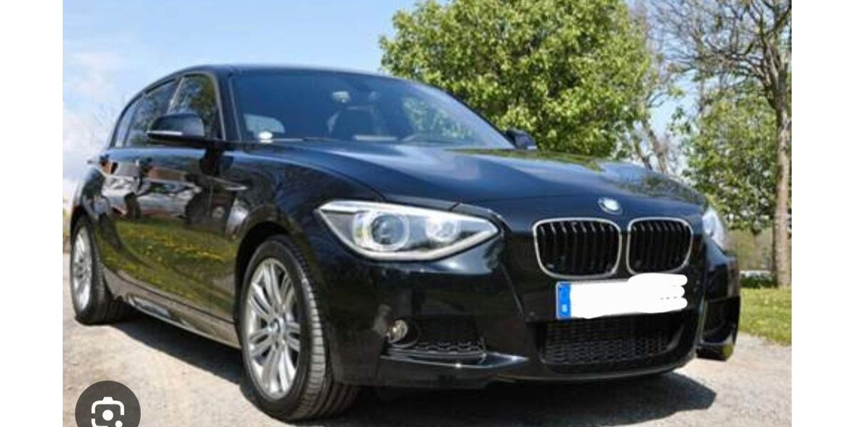 BMW 114 116.000 km 6.499 &euro; Möhnesee 59519