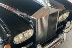 Rolls Royce Silver Cloud III 6.2 |Schwarz-Rot|Classic Data 2| 112.506 km 42.999 &euro; Mainz-Kostheim 55246