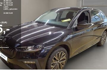 Skoda Scala 14.696 km 24.979 &euro; Viersen-Dülken 41751