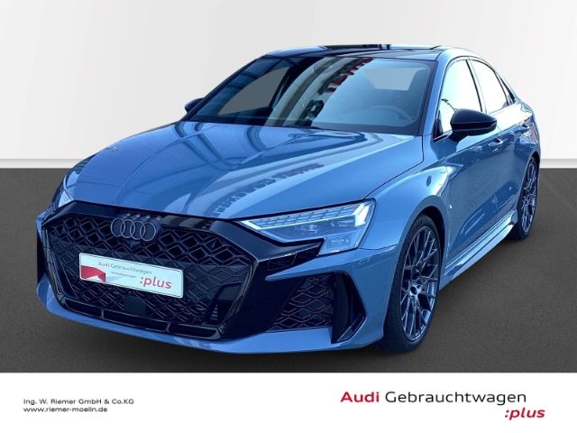 Audi RS3 1.100 km 81.975 &euro; Mölln 23879