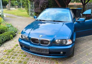 BMW 328 196.700 km 8.990 &euro; Burg 39288