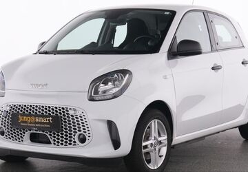 Smart ForFour 14.164 km 11.795 &euro; Essen 45309