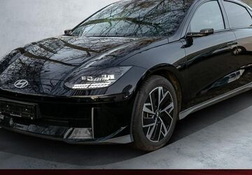 Hyundai IONIQ 6 70.032 km 39.999 &euro; Kamen 59174