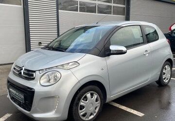 Citroen C1 70.000 km 6.500 &euro; Friedrichsdorf 61381