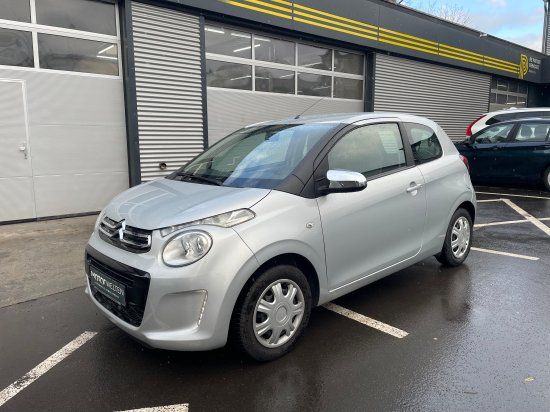 Citroen C1 70.000 km 6.500 &euro; Friedrichsdorf 61381