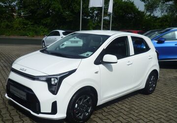 Kia Picanto 22.000 km 15.990 &euro; Ahlen 59227