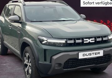 Dacia Duster 2.501 km 27.990 &euro; Birkenfeld 75217