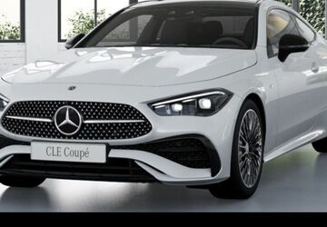 Mercedes-Benz CLE 300 9.900 km 66.500 &euro; Hamburg 22047