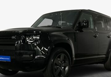 Land Rover Defender 2.000 km 94.450 &euro; München 81477