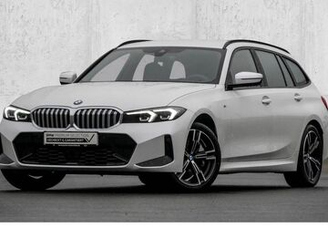 BMW 330 11.844 km 38.290 &euro; Lüdinghausen 59348