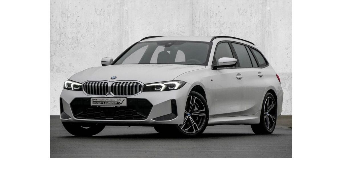 BMW 330 11.844 km 38.290 &euro; Lüdinghausen 59348