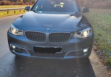 BMW 328 Gran Turismo 162.000 km 17.999 &euro; Koserow 17459