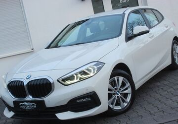 BMW 116 175.000 km 12.900 &euro; Gärtringen / Böblingen 71116