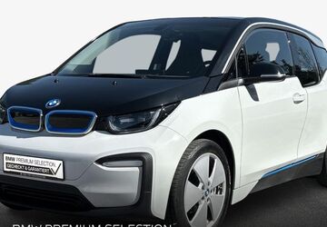 BMW i3 14.757 km 22.490 &euro; Rastatt 76437