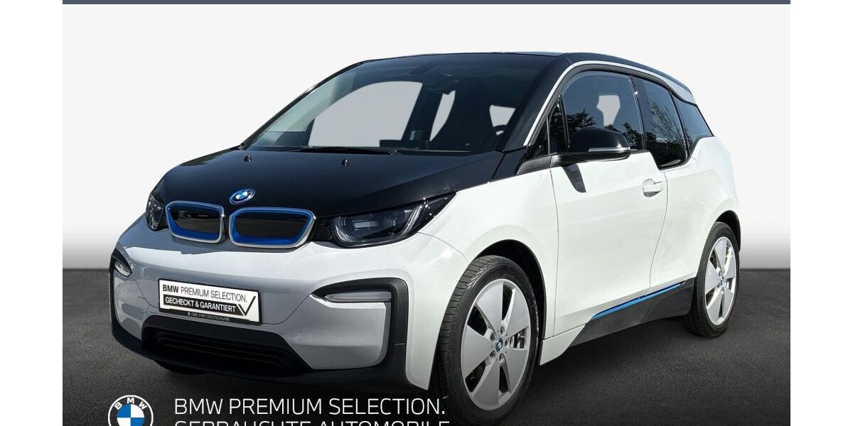 BMW i3 14.757 km 22.490 &euro; Rastatt 76437