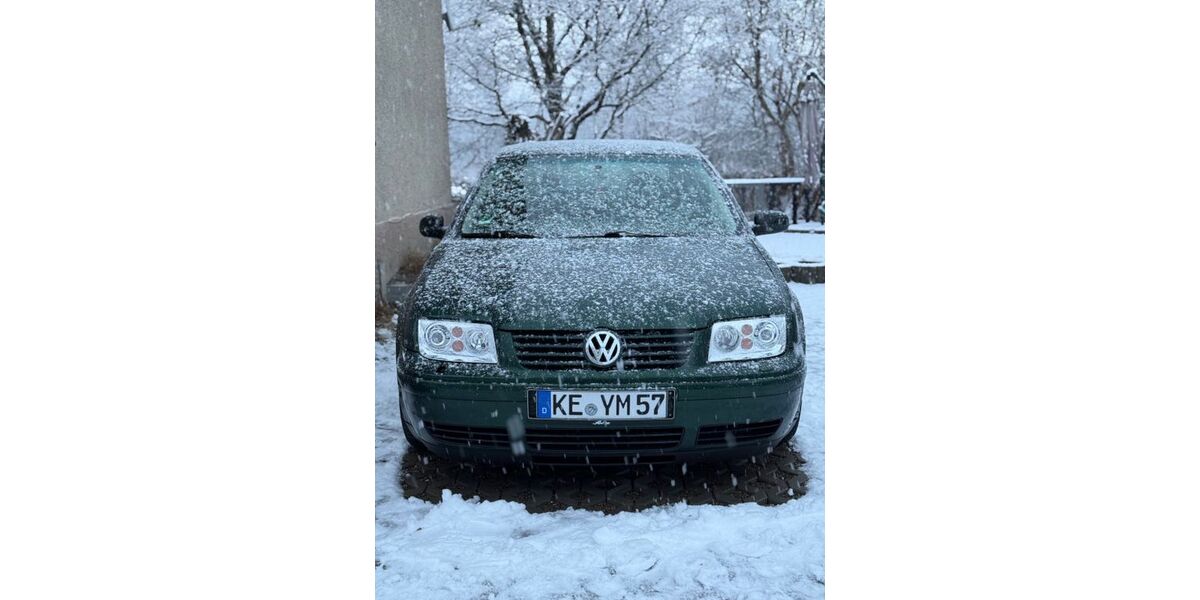 VW Bora 180.836 km 2.500 &euro; Kempten 87437