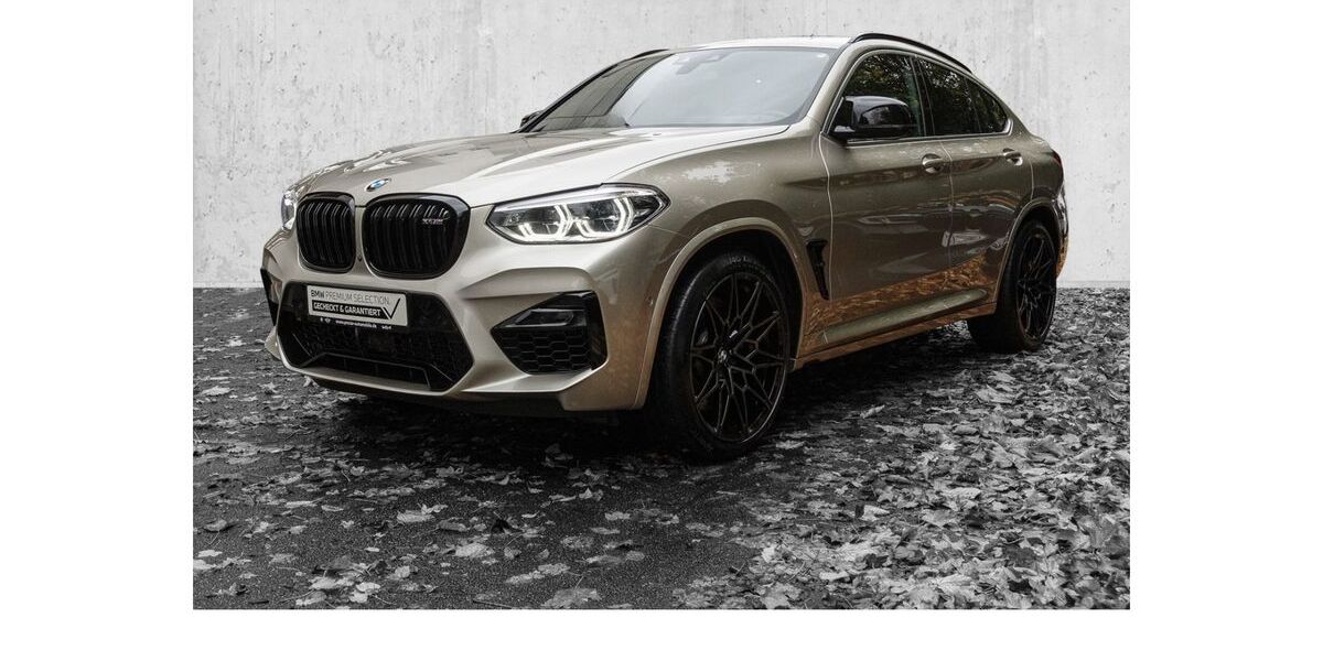 BMW X4 M 68.892 km 51.900 &euro; Mettmann 40822