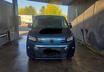 Peugeot Partner 34.000 km 19.800 &euro; Berlin 13158