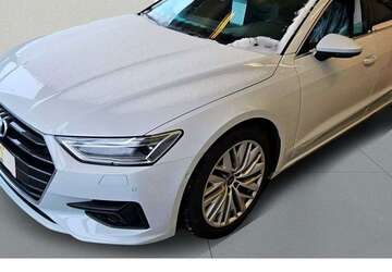 Audi A7 8.138 km 52.895 &euro; Berlin 13088