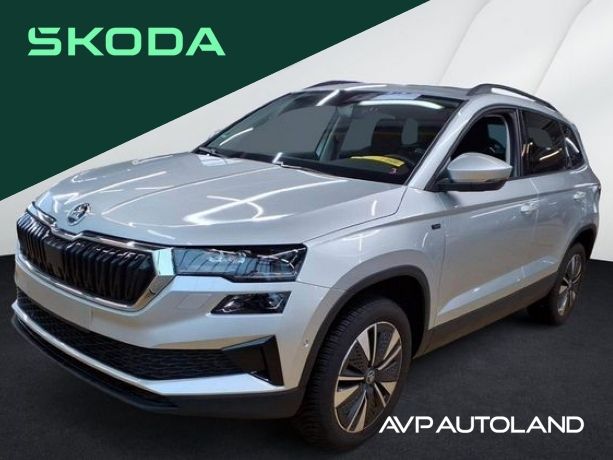 Skoda Karoq 21.803 km 34.990 &euro; Burghausen 84489