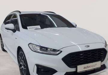 Ford Mondeo 144.366 km 17.990 &euro; Fernwald-Steinbach 35463