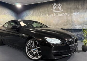 BMW 640 359.094 km 13.900 &euro; Heinsberg 52525