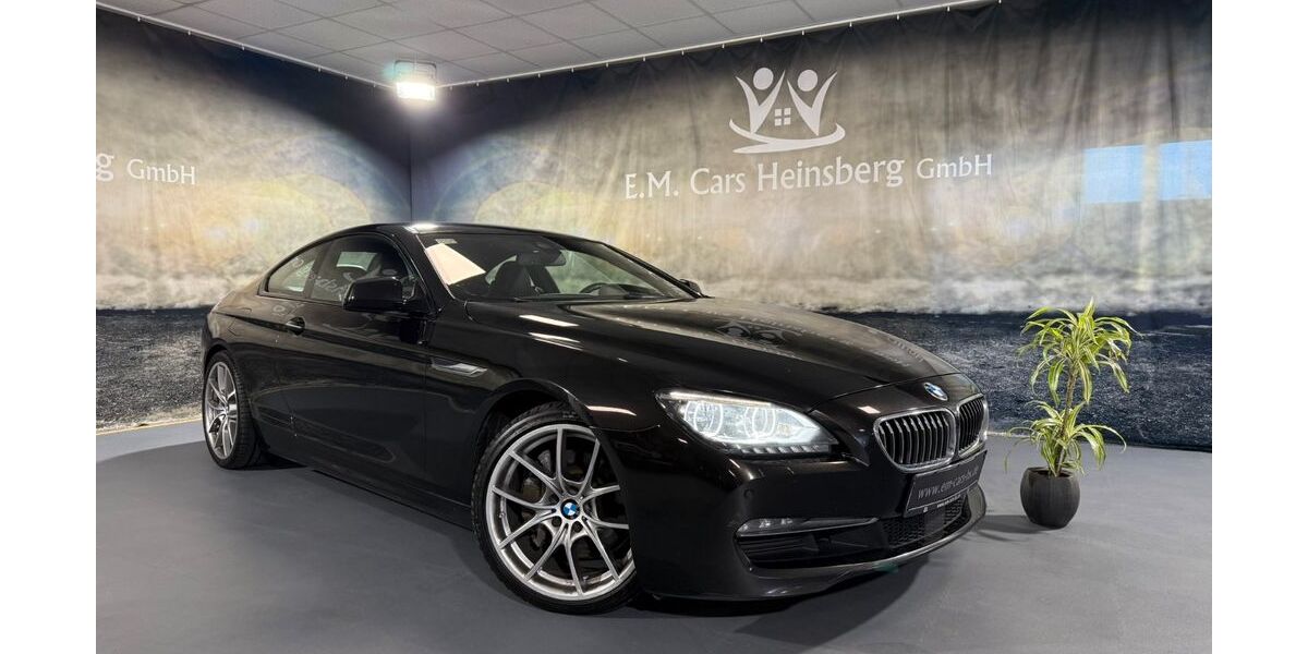 BMW 640 359.094 km 13.900 &euro; Heinsberg 52525