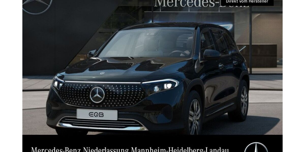 Mercedes-Benz EQB 9.900 km 38.450 &euro; Heidelberg 69126