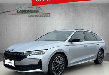 Skoda Octavia 17.415 km 31.110 &euro; Thannhausen 86470