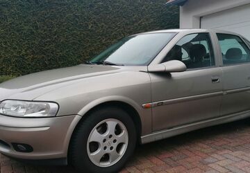 Opel Vectra 223.000 km 1.599 &euro; Wörth am Main 63939