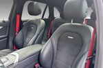 Mercedes-Benz GLC 63 AMG 4M MBUX Pano Driver´s Burm 360° Perf-AG 54.928 km 54.400 &euro; Wuppertal 42327