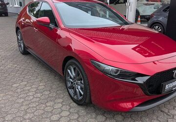 Mazda 3 1.346 km 25.999 &euro; Bergisch Gladbach 51465