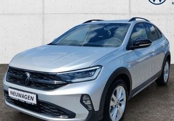 VW Taigo 1.900 km 25.950 &euro; Bad Salzungen 36433