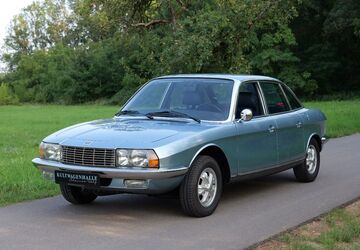 NSU Andere 78.854 km 27.900 &euro; Murr 71711