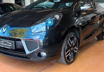 Renault Wind 48.729 km 9.190 &euro; Bad Dürkheim 67098