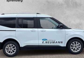 Ford Tourneo Courier 5.000 km 25.450 &euro; Spremberg 03130