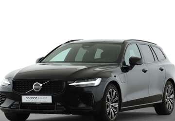 Volvo V60 21.202 km 42.500 &euro; Gütersloh 33334