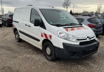 Citroen Jumpy 220.000 km 4.900 &euro; Koblenz OT Neuendorf 56070