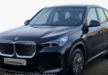 BMW iX1 19.578 km 35.990 &euro; Bruchsal 76646