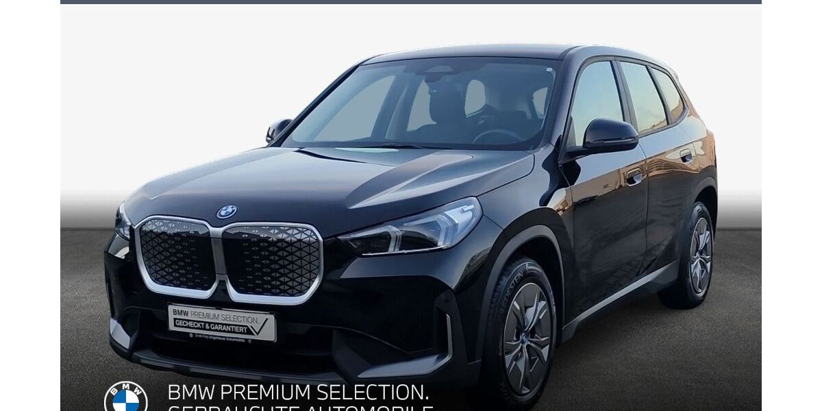 BMW iX1 19.578 km 35.990 &euro; Bruchsal 76646