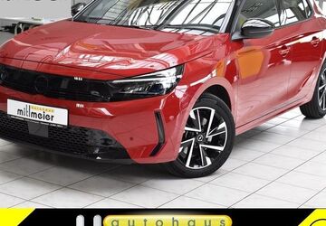 Opel Corsa 7.400 km 18.885 &euro; Vohenstrauß 92648