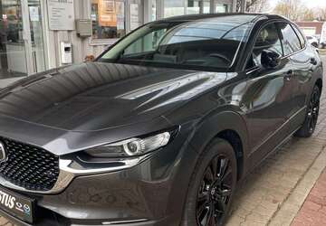 Mazda CX-30 5.651 km 27.990 &euro; Hildesheim 31137