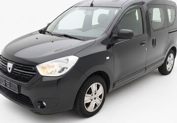 Dacia Dokker 195.000 km 4.999 &euro; Nürnberg 90475
