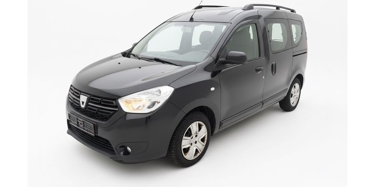 Dacia Dokker 195.000 km 4.999 &euro; Nürnberg 90475