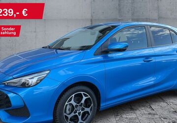 MG 3 11.636 km 17.490 &euro; Bayreuth 95448