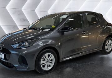 Mazda 2 Hybrid 6.537 km 19.990 &euro; Berlin 13051