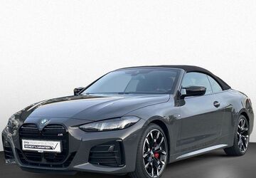 BMW M440 24.734 km 62.950 &euro; Melle 49324