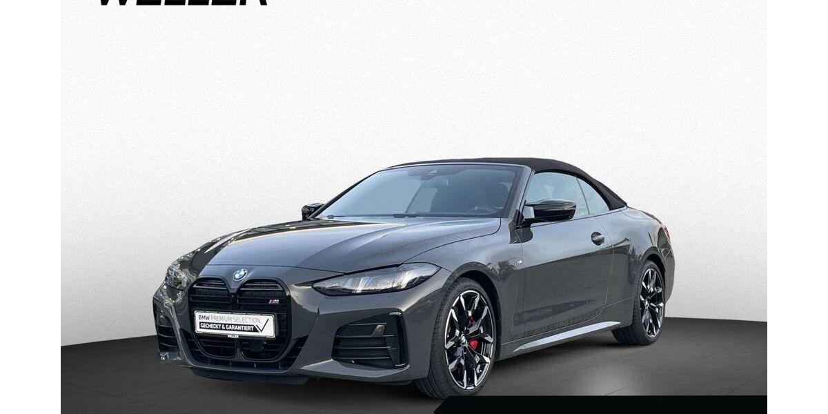 BMW M440 24.734 km 62.950 &euro; Melle 49324